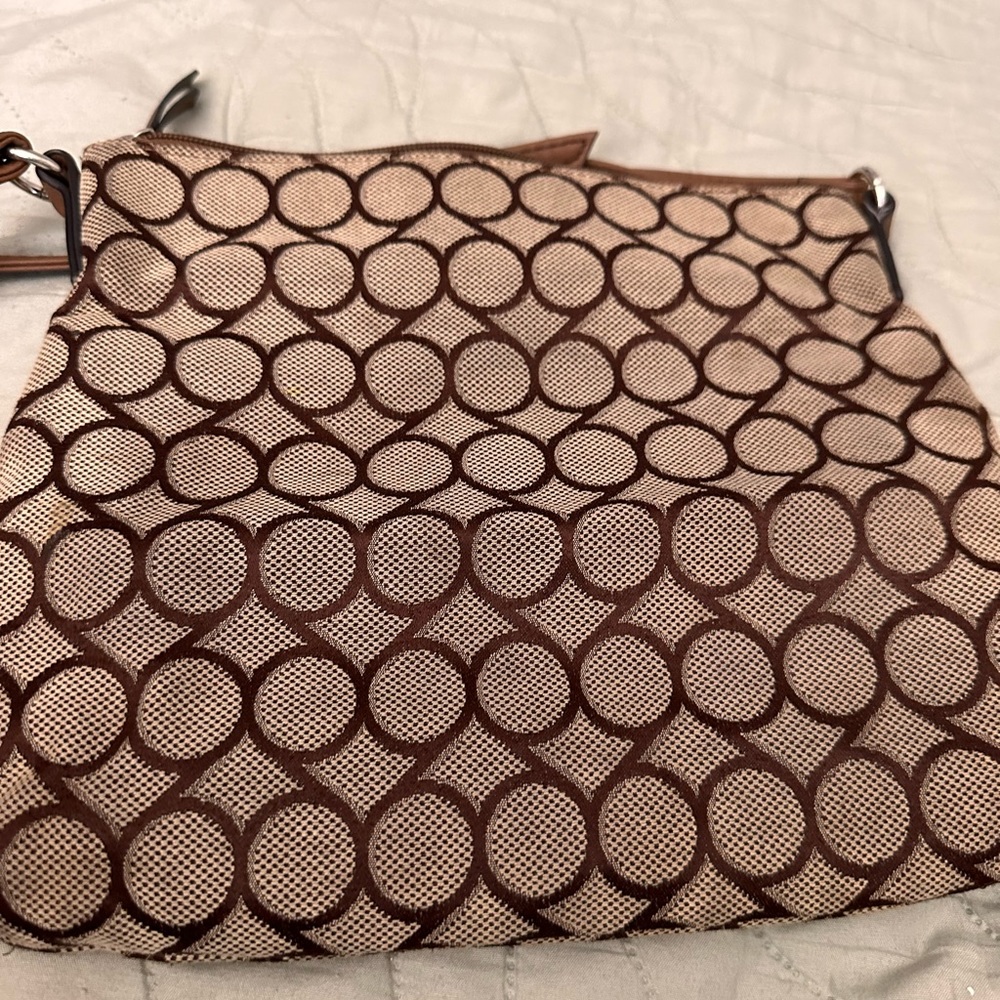 Nine West crossbody
